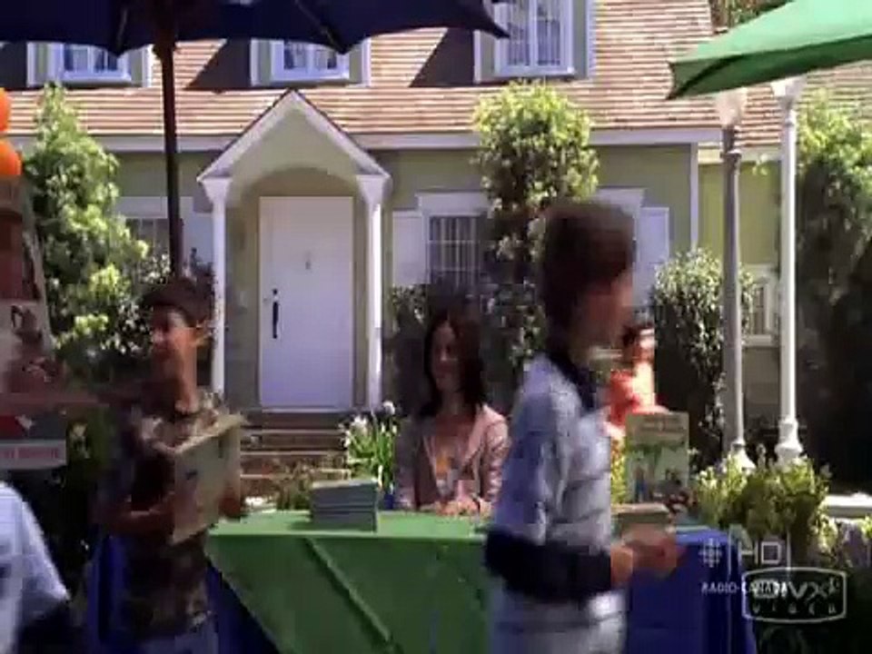desperate housewives saison 3 français