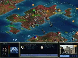 Sid Meier's Alpha Centauri Books Review