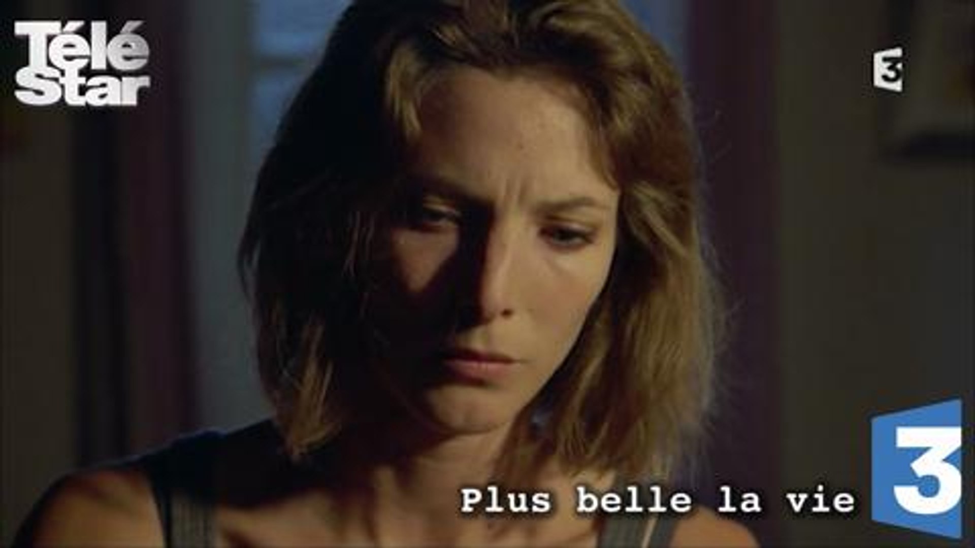 Estelle Plus Belle La Vie Morte
