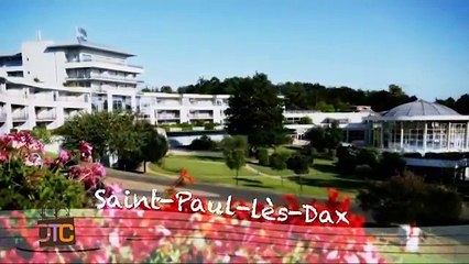 Saint-Paul-lès-Dax : station thermale
