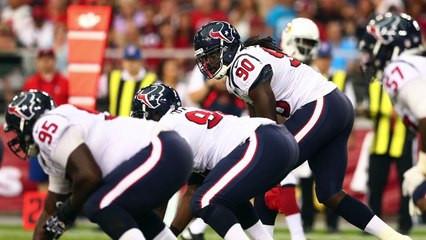 NFL Daily Blitz: Jadeveon Clowney returns from injury