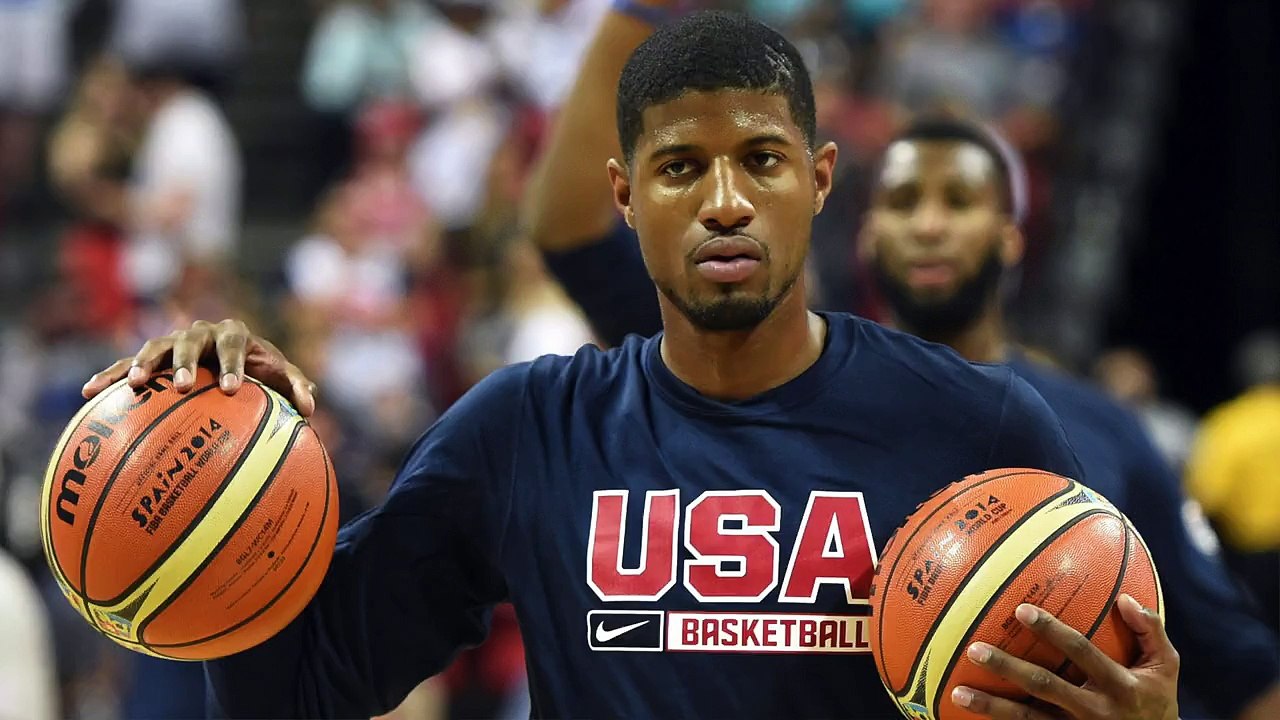 Predictions for Team USA's roster: Who doesn't make it?