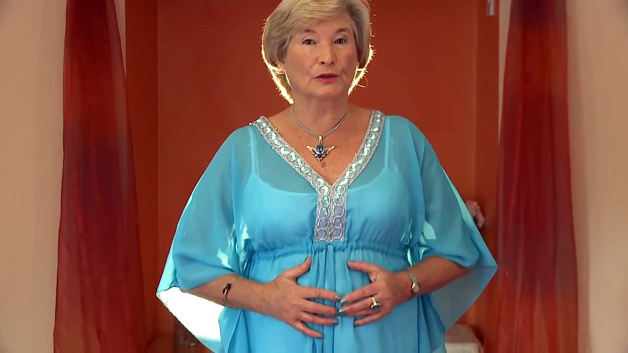 Diana Cooper -  Awaken your 12 chakras PART ONE.mp4