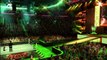 Smackdown Vs Raw 2011 RTW Gameplay: Start of UndertakerRTW(X360)(HD)