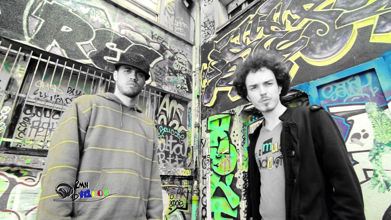 TEASER 01 - 2mn HiPop Episode 06