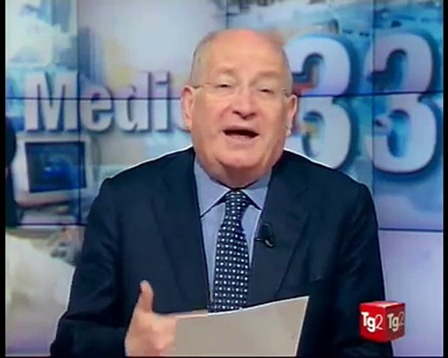 Prof. Saidbegov (профессор Саидбегов) - Intervista Medicina33 Maggio 2012