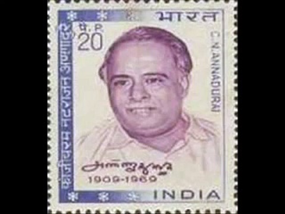 annadurai speech about islam