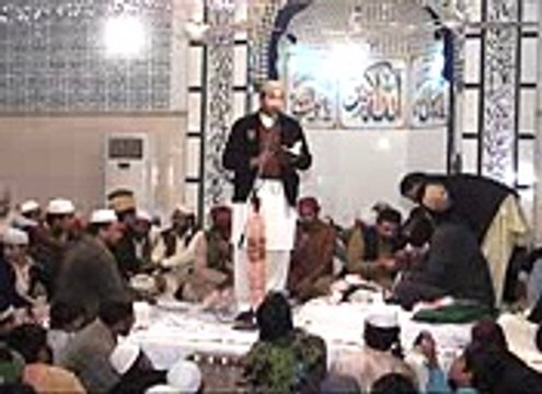 Koi hum Paya na Tera Konain main hai By Muhammad kamran Freedi +923087888896