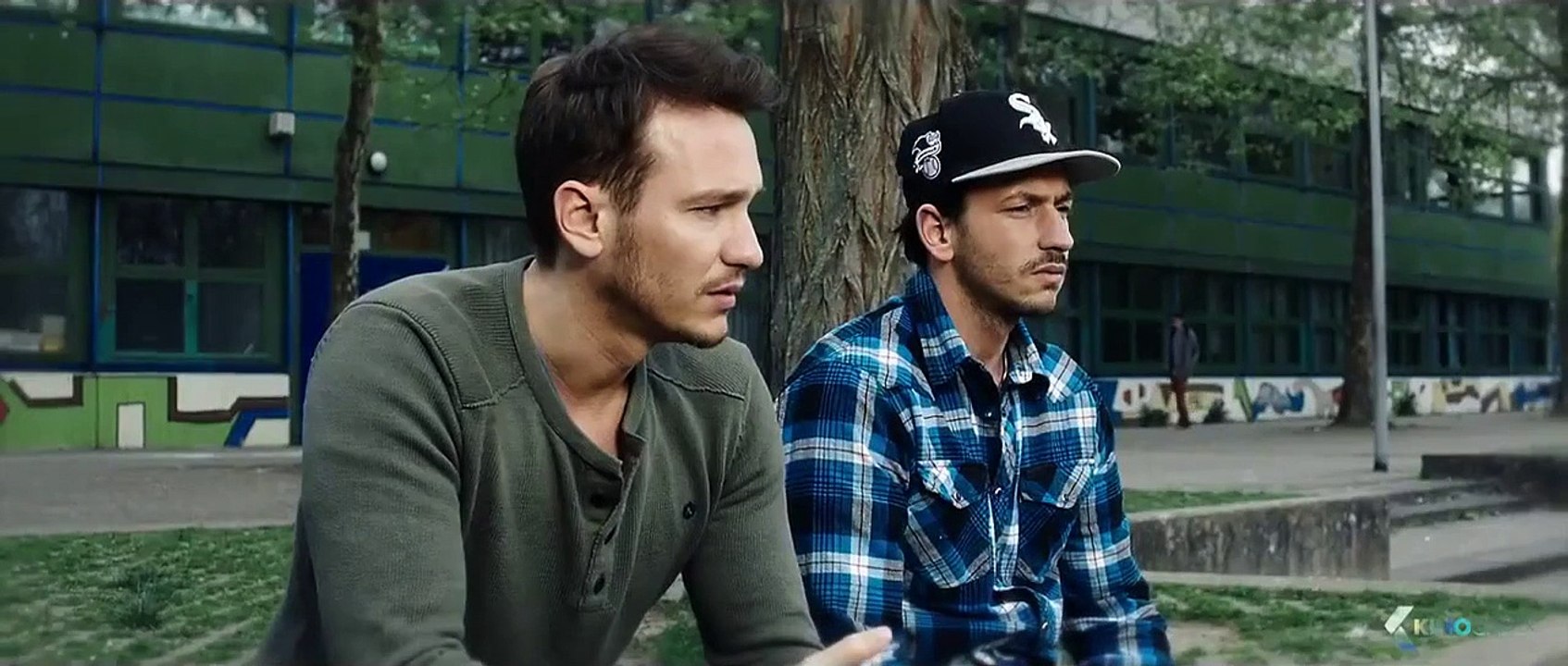 Я знаю тебя в лицо , 2016  Трейлер