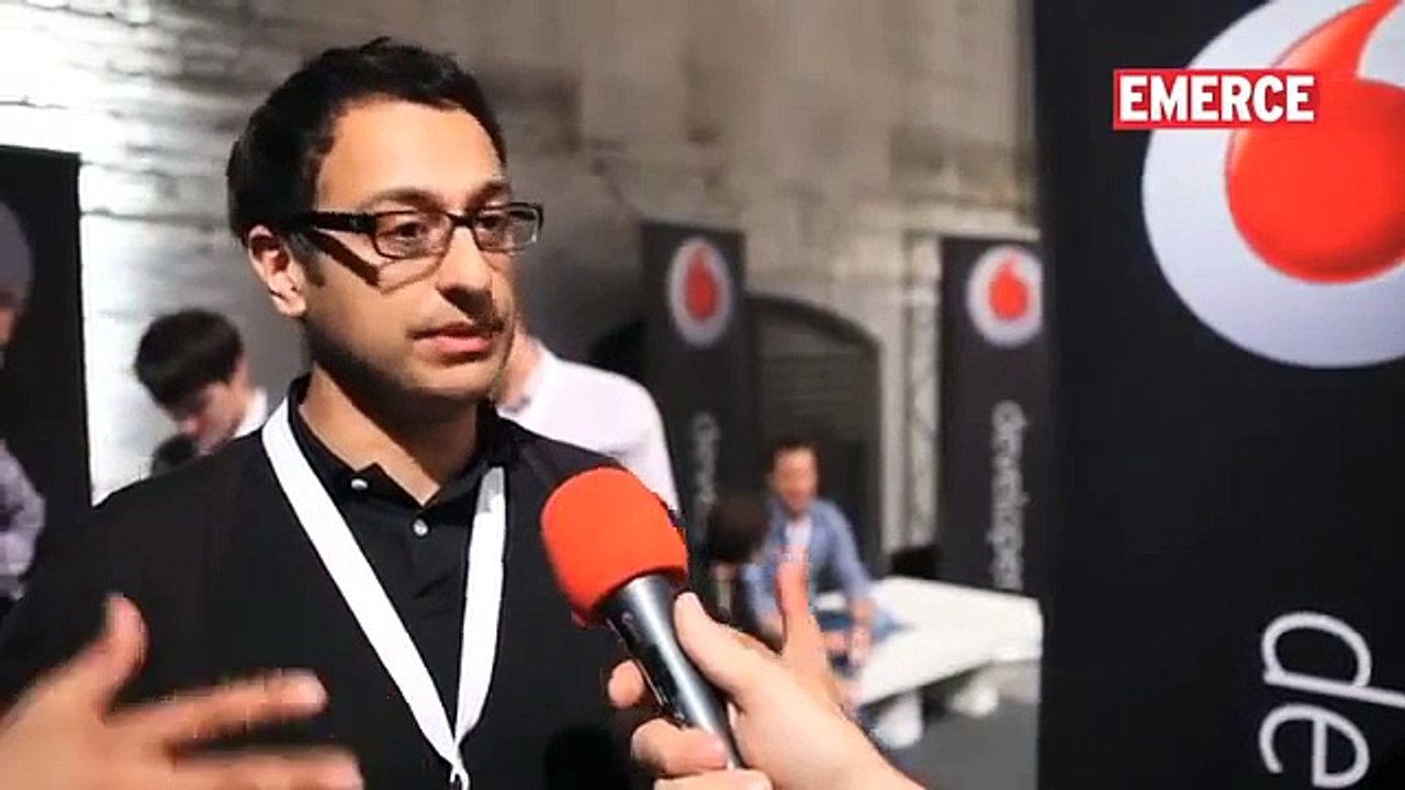 Sanj Matharu