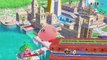 Trolling For Glory with Kirby Montage Super Smash Bros. for Wii U Online (60fps)