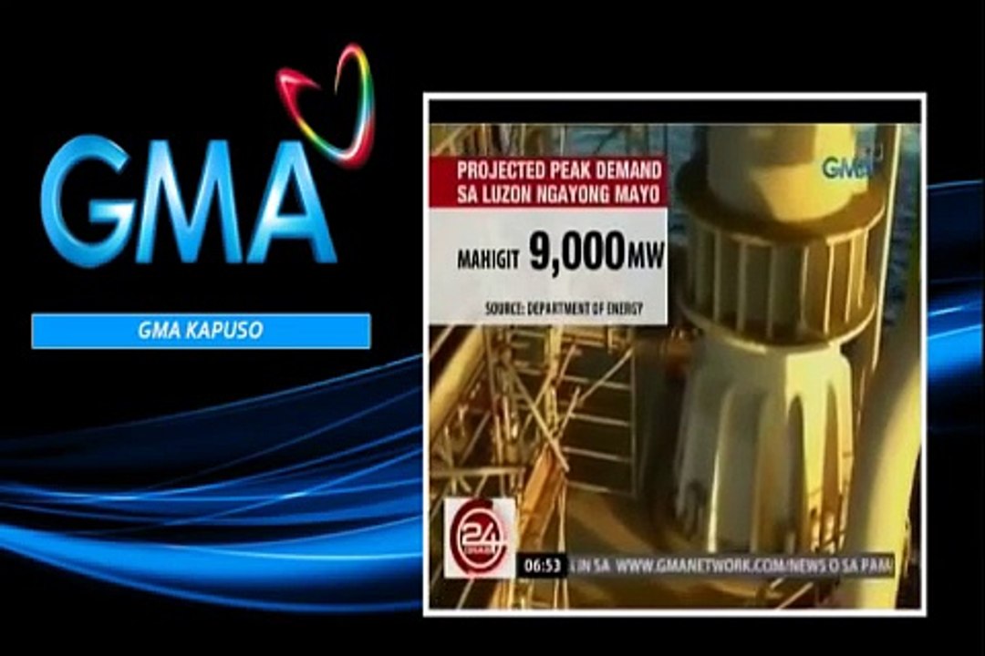 24 Oras - March 26, 2015