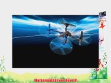 Revell Dromida Ominus Quadrocopter blau Hobbico DIDE01BB UAV RTF RC Copter Q100