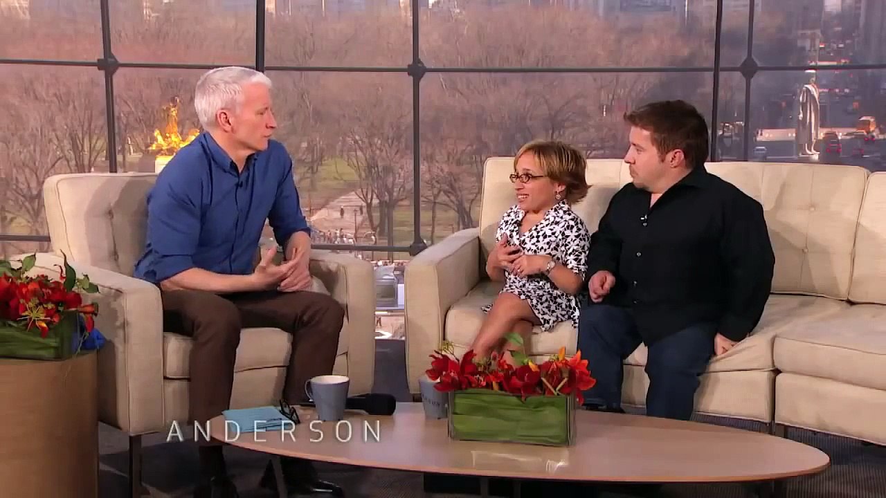 'The Little Couple' on Difficulties in Carrying a Child