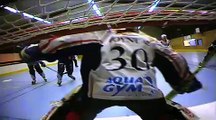 Roller Hockey : Les Hawks d'Angers