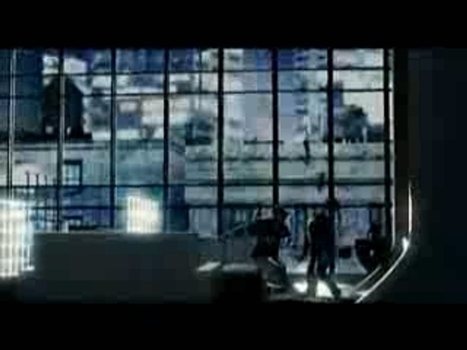 50 Cent Bulletproof Game Trailer