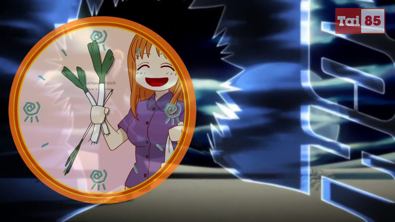 Roberto Colombo - Ora Esatta (Bleach Version)