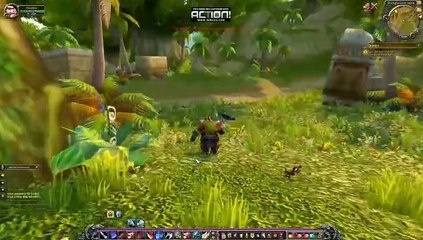 warcraft (   un remède contre l' insubordination  2   )   263