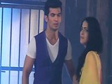 Ishani ko pata chala sache pyaar ka matlab Shikahr ne diya muskil ke waqt Ishani ka saath  - 18 august 2015 - Meri Aashiqui Hi Tum Se Hi