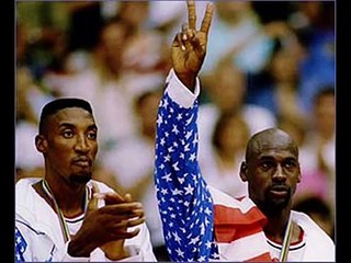 Michael Jordan documentary