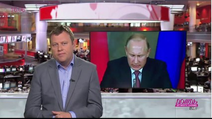 Слабая Россия может оказаться куда опаснее, чем сильная