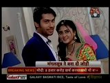 Ragini aur  Lakshy ke beech badhi nazdikiyaa jis se Swara ko hui Jalan - 18th August 2015 -  Swaragini