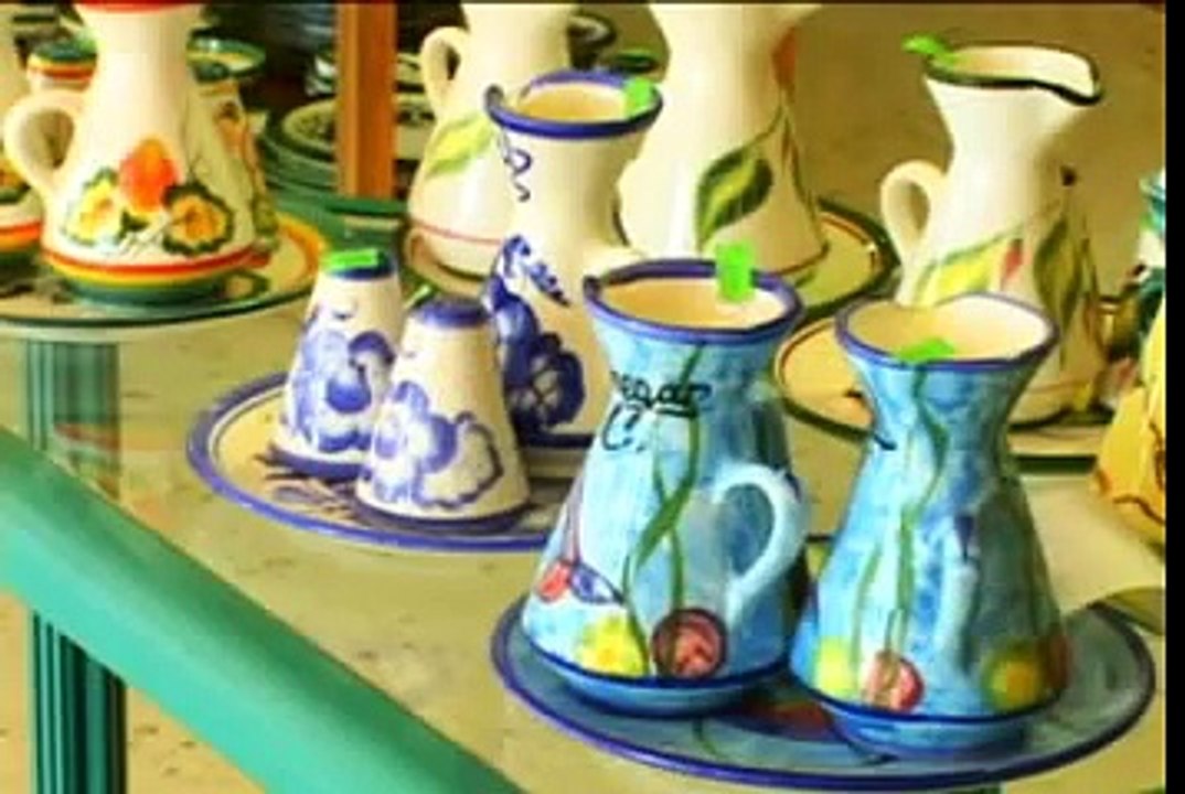 Cyprus Sizzles with Natural Beauty, History, Culture & Fun!