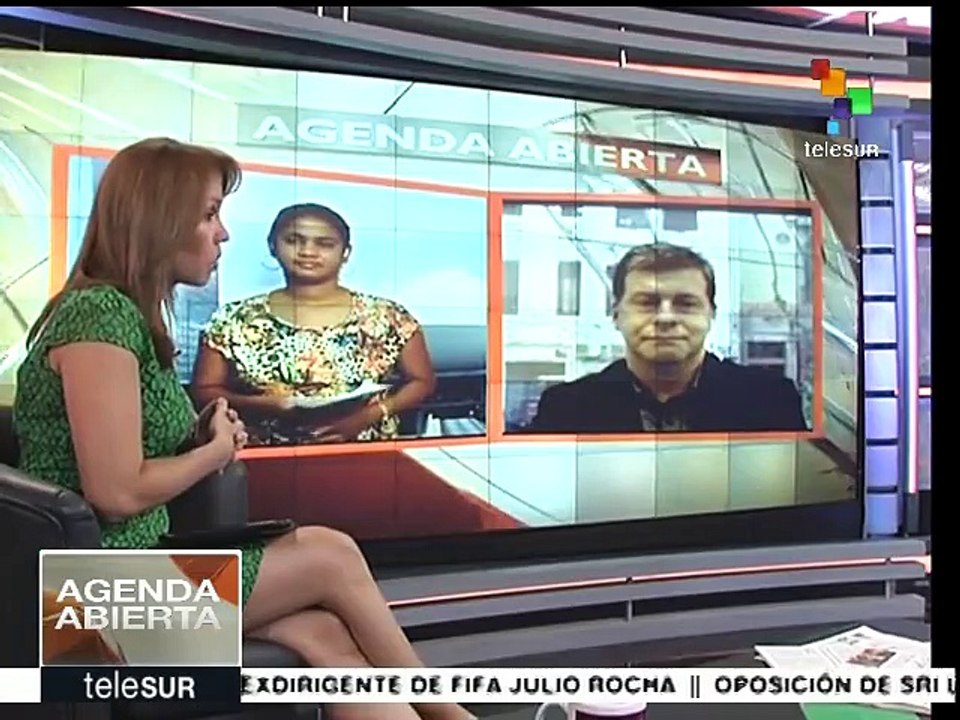 Parlasur manifiesta su respaldo a gobiernos progresistas