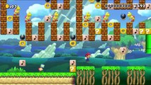 Super Mario Maker NEW Details: amiibo, Custom Sound FX, & Time-Delayed Content?! - Discussion