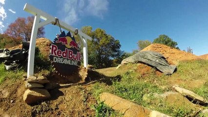 Red Bull Dreamline USA 2014