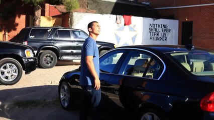 Awkward Physical Contacts