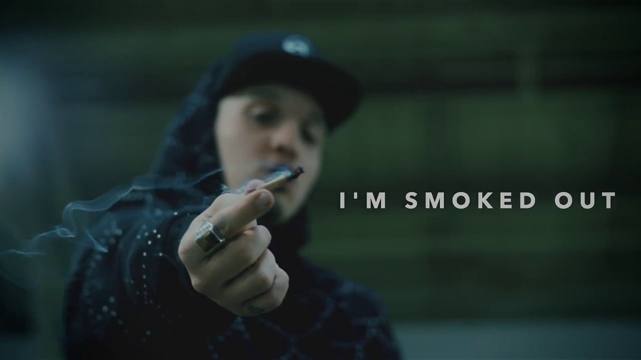 Scoop DeVille & Demrick "I'm Smoked Out"