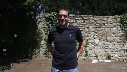 Menuisier - Beau travail