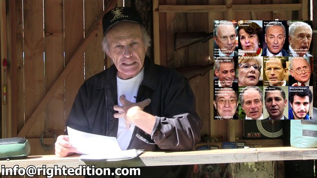 Dershowitz Lose 2nd Amendment – Guns = Freedom