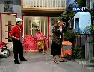 Sule OVJ Nyanyi lagu Dadang Dudung - Lucu Banget
