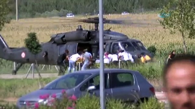 Genelkurmay: ’’1 asker şehit oldu’’