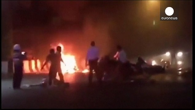 Експерт про теракт у Таїланді: це новий вид терору для Бангкока