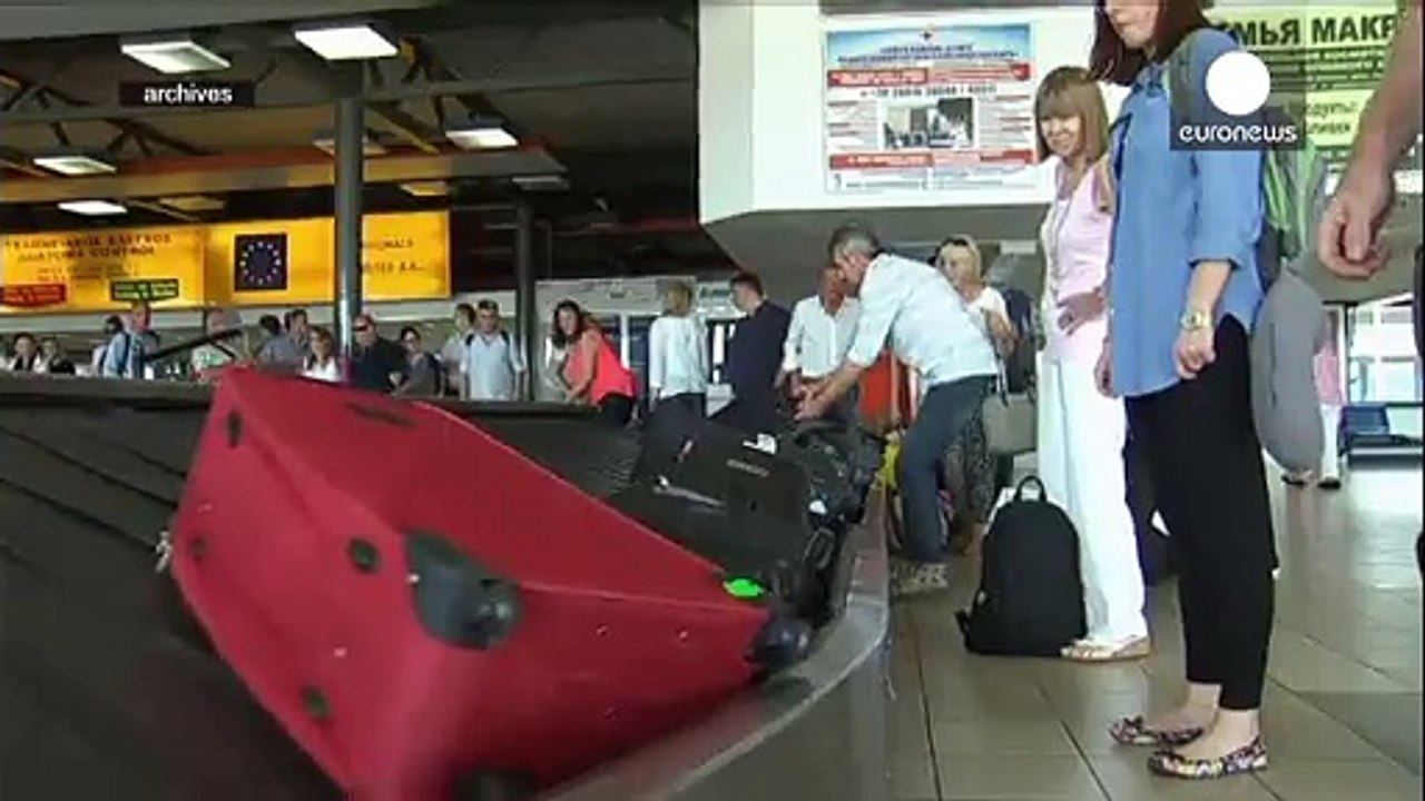 Athènes donne son feu vert à la concession des aéroports
