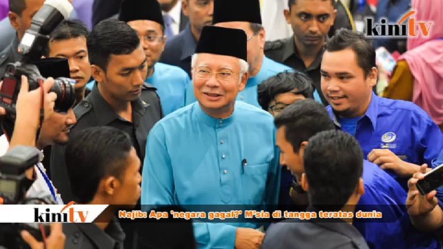 Sekilas Fakta, Selasa, 18 Ogos 2015 - Umat Islam berhak nikmati ‘derma’ RM2.6b