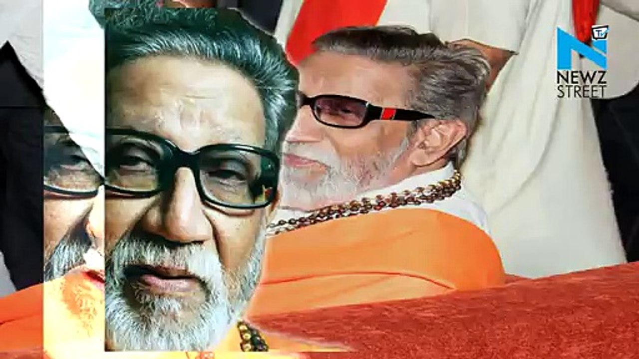 Biopic on Tiger Thackeray by grandson