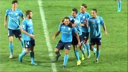 Le TFC se prépare à affronter le Red Star