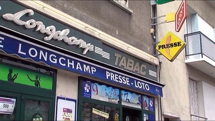 Justice : elle avait organisé son propre braquage