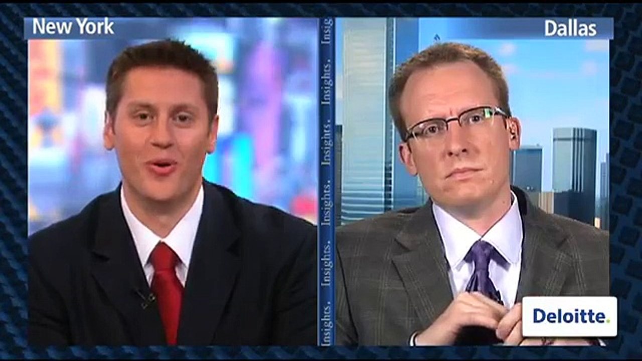 Insights: Business and Technology: Trending the Trends