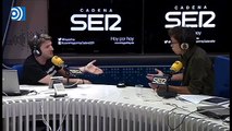 Errejón asegura que la solución para que Cataluña siga en España es 