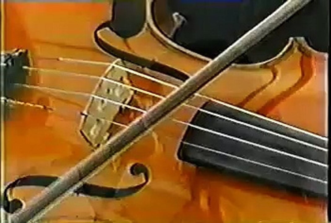 Amazing Grace - Hayley Westenra - Wisconsin 2004 (5 of 8)