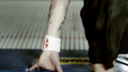 Tim Kevin Ravnjak's Epic Pipe Run at Laax 🏂 | Inside the Tricks