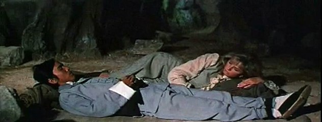 La Leggenda dei Sette Vampiri d'Oro