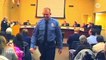 Darren Wilson Is Screwing Up A Bunch Of Other Court Cases