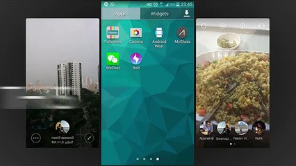 Instagram's Introducing An App That Looks Awfully Familiar