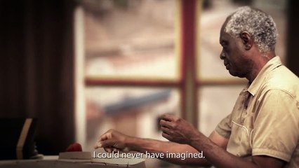 Tráiler documental 'Un día vi 10.000 elefantes'